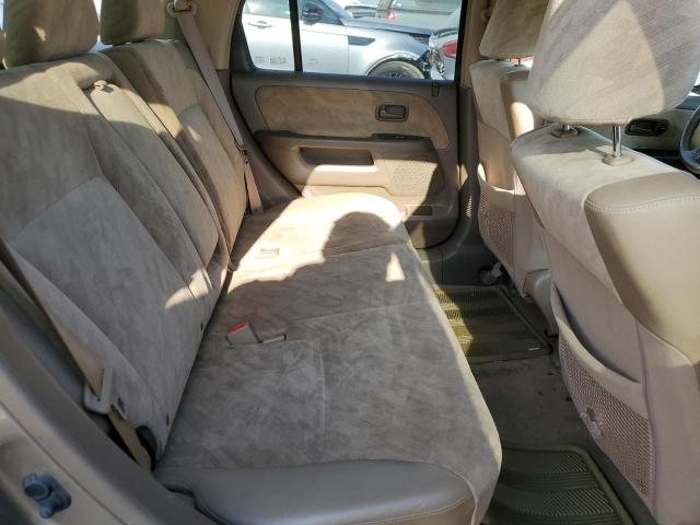 Photo 6 from auction – 2003 HONDA CR-V EX with VIN SHSRD78863U135383