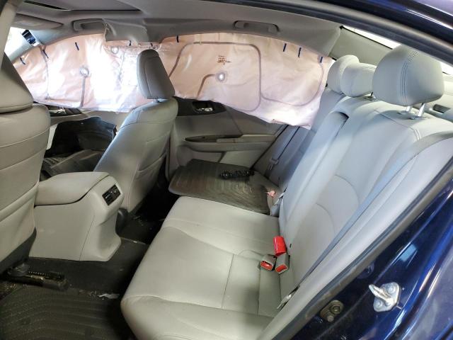 Photo 6 from auction – 2015 HONDA ACCORD EXL with VIN 1HGCR2F89FA224092
