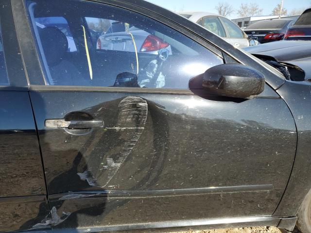 Photo 5 from auction – 2007 NISSAN MAXIMA SE with VIN 1N4BA41E17C847731