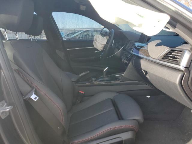 Photo 5 from auction – 2018 BMW 330 I with VIN WBA8B9G54JNU97476