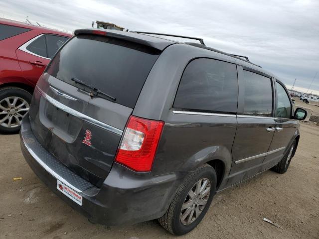 Photo 4 from auction – 2016 CHRYSLER TOWN & COU with VIN 2C4RC1BG2GR292569
