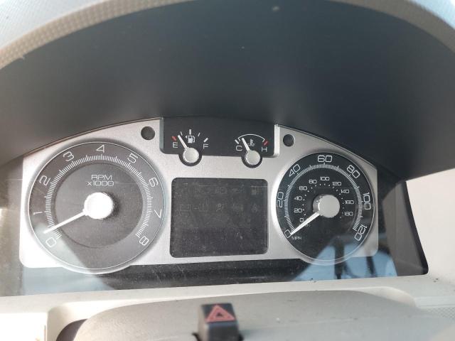 Photo 8 from auction – 2009 MERCURY MARINER PR with VIN 4M2CU87799KJ11645