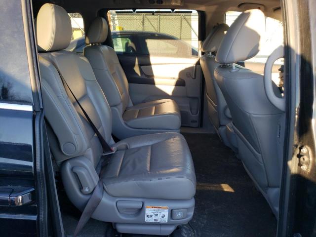 Photo 6 from auction – 2012 HONDA ODYSSEY TO with VIN 5FNRL5H97CB100231