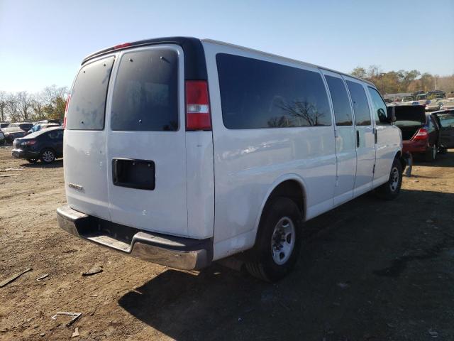 Photo 4 from auction – 2016 CHEVROLET EXPRESS G3 with VIN 1GAZGPFG3G1289226