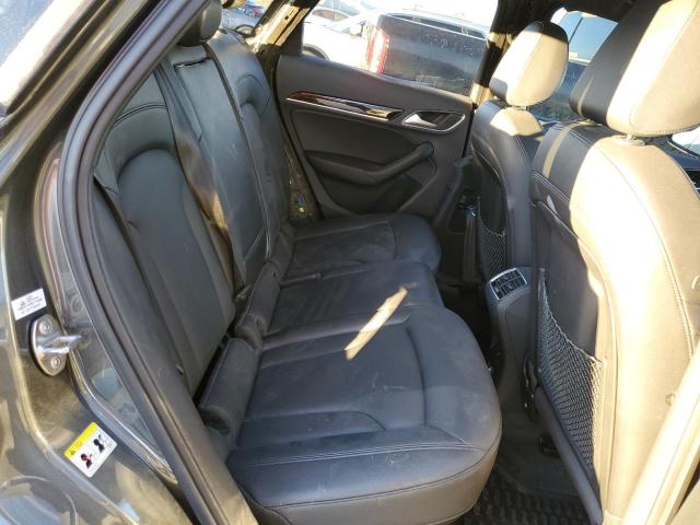 Photo 6 from auction – 2018 AUDI Q3 PREMIUM with VIN WA1JCCFS3JR022930