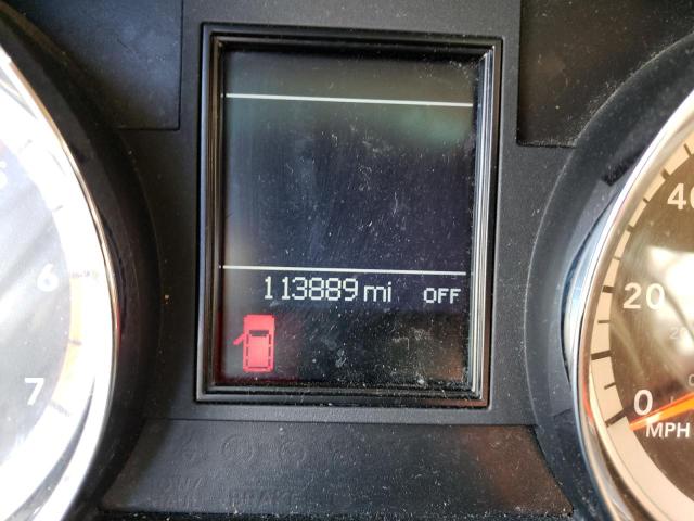 Photo 8 from auction – 2011 DODGE DURANGO CI with VIN 1D4SD5GT8BC661273