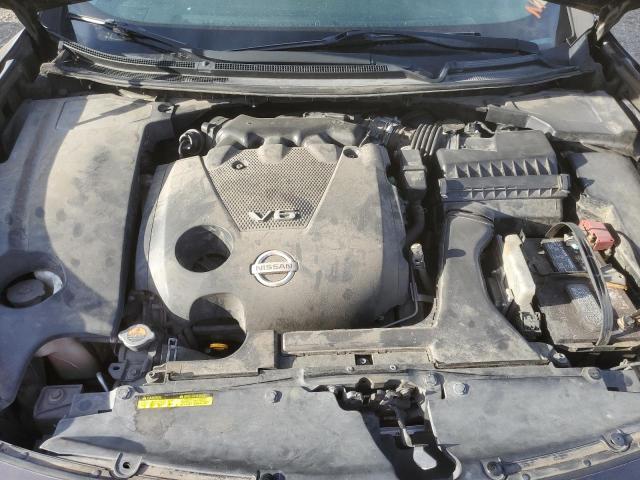 Photo 7 from auction – 2013 NISSAN MAXIMA S with VIN 1N4AA5AP6DC806834