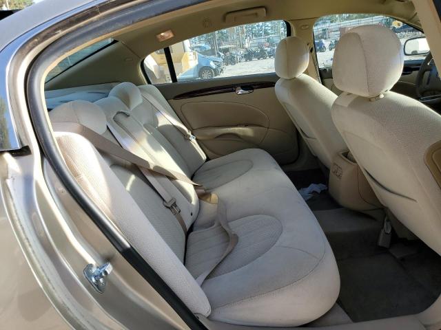 Photo 6 from auction – 2006 BUICK LUCERNE CX with VIN 1G4HP57216U175065