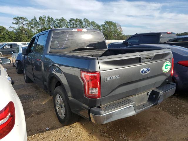 Photo 3 from auction – 2016 FORD F150 SUPER with VIN 1FTEW1CF4GFA86950
