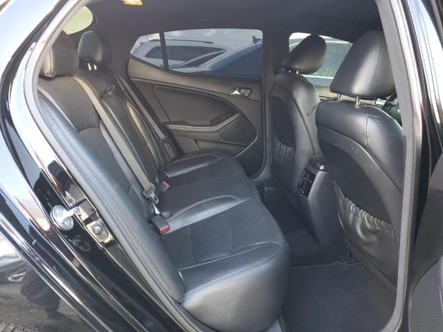 Photo 6 from auction – 2013 KIA OPTIMA SX with VIN 5XXGR4A61DG189762