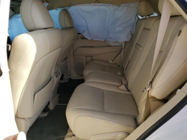 Photo 6 from auction – 2015 LEXUS RX 350 with VIN 2T2ZK1BA5FC184634