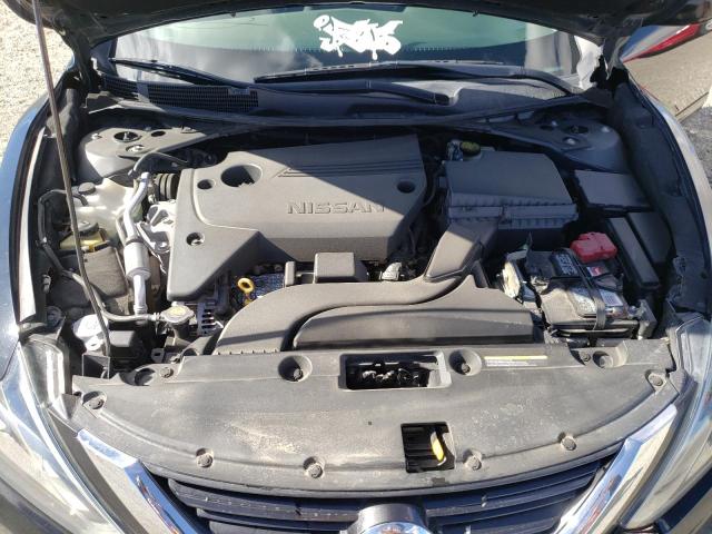 Photo 7 from auction – 2017 NISSAN ALTIMA 2.5 with VIN 1N4AL3AP0HC274842