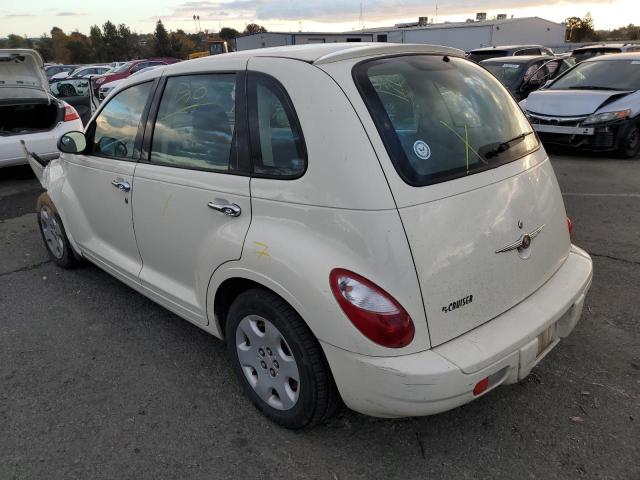 Photo 3 from auction – 2007 CHRYSLER PT CRUISER with VIN 3A4FY48B17T601537