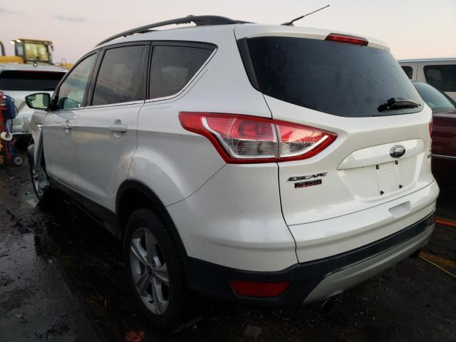 Photo 3 from auction – 2013 FORD ESCAPE SE with VIN 1FMCU0G90DUA77256
