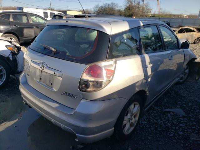 Photo 4 from auction – 2006 TOYOTA MATRIX with VIN 2T1KR32E66C559656