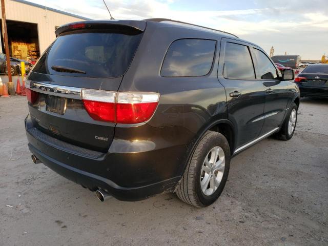 Photo 4 from auction – 2011 DODGE DURANGO CR with VIN 1D4SD4GTXBC638071