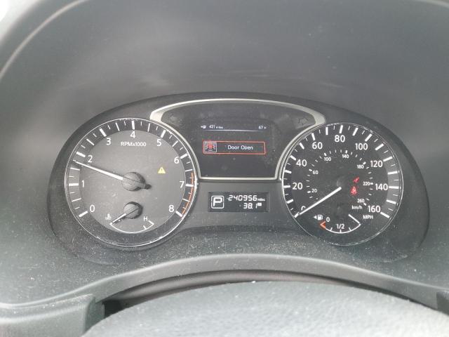 Photo 8 from auction – 2013 NISSAN PATHFINDER with VIN 5N1AR2MN1DC660995