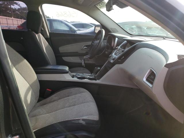Photo 5 from auction – 2016 CHEVROLET EQUINOX LS with VIN 2GNALBEK7G6187585