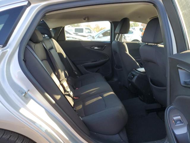 Photo 6 from auction – 2018 CHEVROLET MALIBU LT with VIN 1G1ZD5ST2JF155026