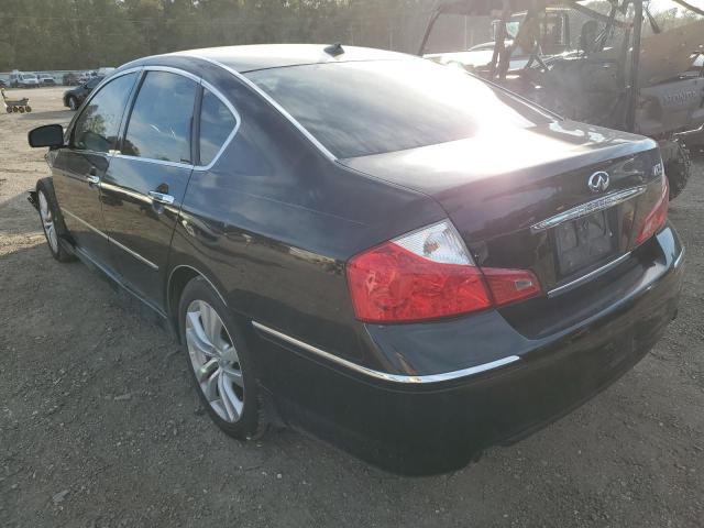 Photo 3 from auction – 2008 INFINITI M35 BASE with VIN JNKAY01E98M606326