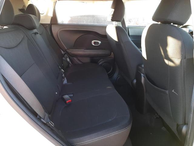 Photo 6 from auction – 2014 KIA SOUL with VIN KNDJN2A27E7051561