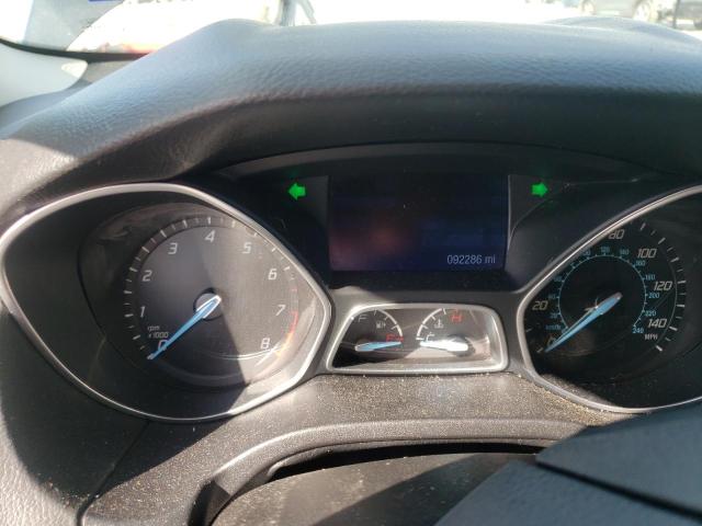 Photo 9 from auction – 2014 FORD FOCUS SE with VIN 1FADP3F26EL161505