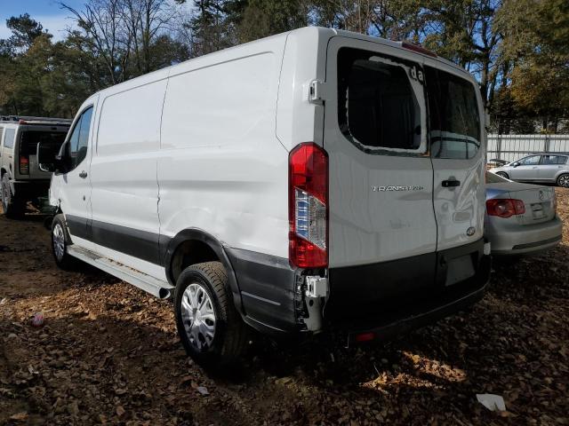 Photo 3 from auction – 2021 FORD TRANSIT T- with VIN 1FTBR1Y81MKA78876