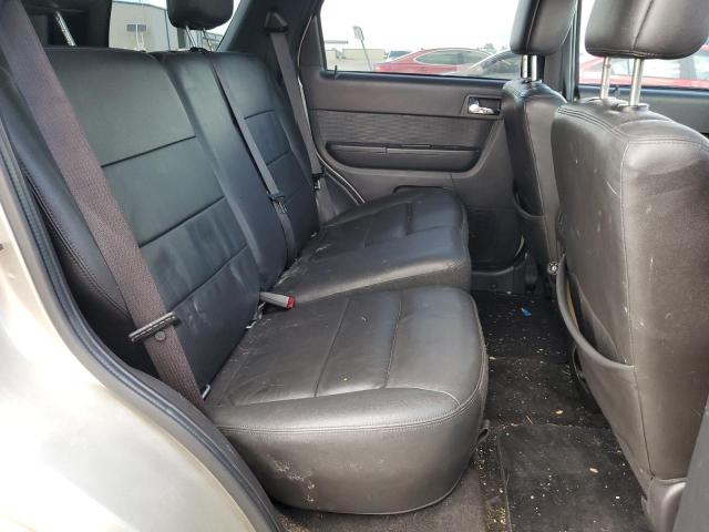 Photo 6 from auction – 2010 FORD ESCAPE LIM with VIN 1FMCU0EG8AKB53685