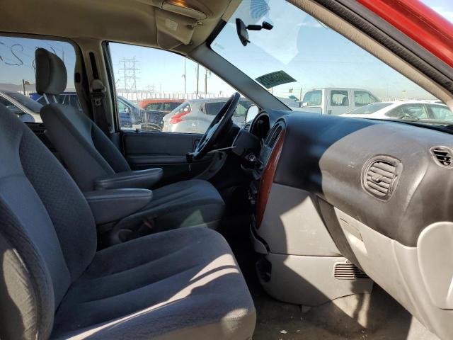 Photo 5 from auction – 2005 CHRYSLER TOWN & COU with VIN 1C4GP45R95B437239