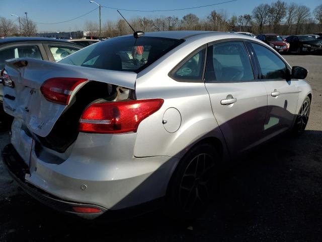Photo 4 from auction – 2017 FORD FOCUS SEL with VIN 1FADP3H24HL243637