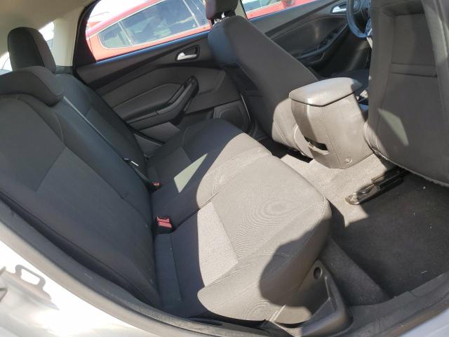 Photo 6 from auction – 2016 FORD FOCUS SE with VIN 1FADP3K25GL283068