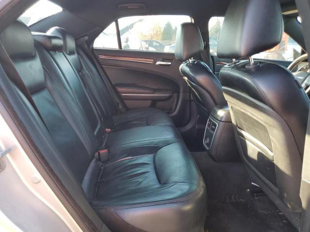 Photo 6 from auction – 2013 CHRYSLER 300 with VIN 2C3CCAAG0DH708311