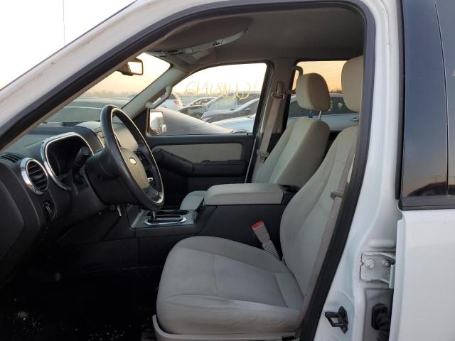 Photo 7 from auction – 2008 FORD EXPLORER X with VIN 1FMEU73E08UB28734