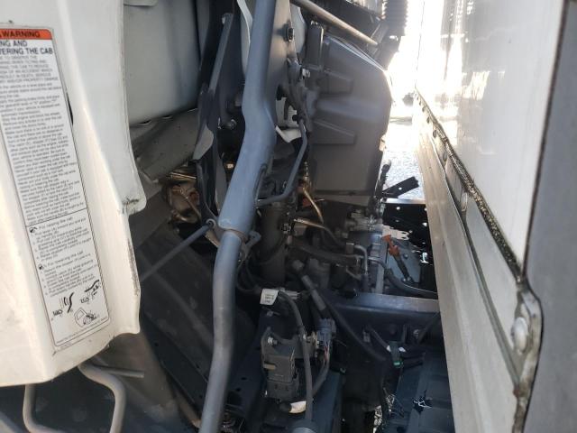 Photo 7 from auction – 2017 HINO 155 with VIN JHHYDM1H6HK003680
