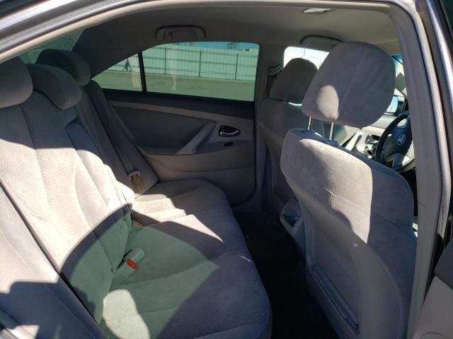 Photo 6 from auction – 2009 TOYOTA CAMRY BASE with VIN 4T4BE46K09R107759