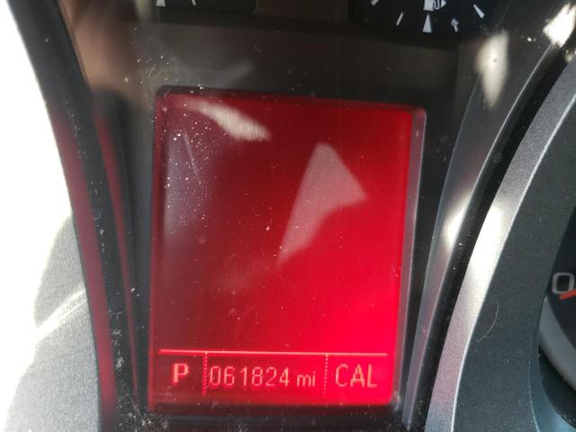 Photo 8 from auction – 2016 GMC TERRAIN SL with VIN 2GKALMEK3G6320125