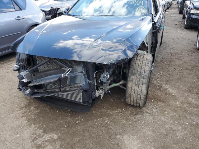 Photo 9 from auction – 2016 BMW 328 I SULE with VIN WBA8E9G50GNT84267