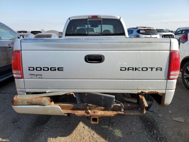 Photo 6 from auction – 2003 DODGE DAKOTA SPO with VIN 1D7HG32N03S182189