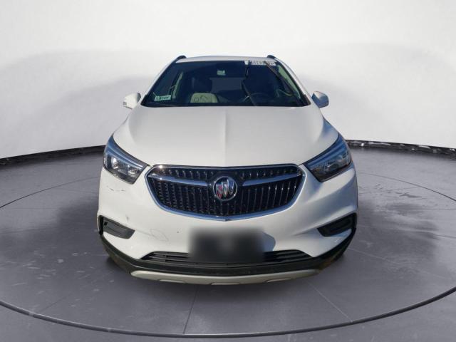 Photo 5 from auction – 2018 BUICK ENCORE PRE with VIN KL4CJASB4JB634717