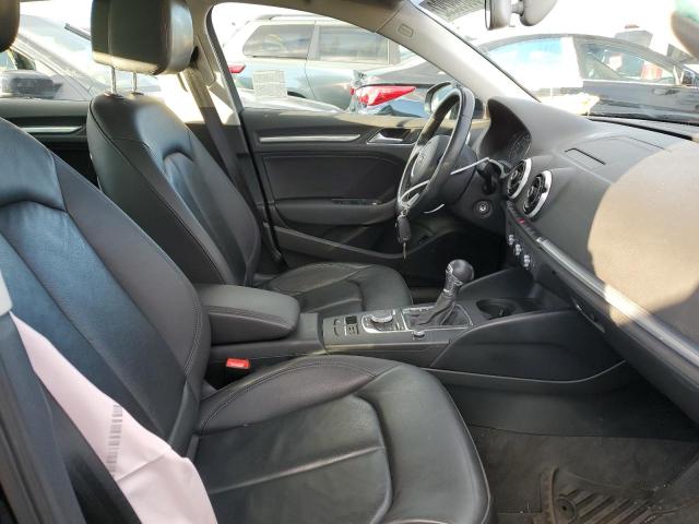 Photo 5 from auction – 2015 AUDI A3 PREMIUM with VIN WAUACGFF9F1015323