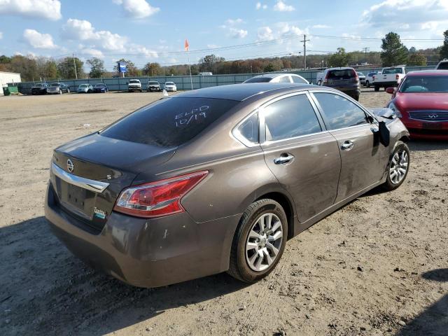 Photo 4 from auction – 2013 NISSAN ALTIMA 2.5 with VIN 1N4AL3AP4DN487839