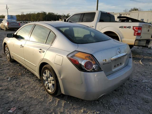 Photo 3 from auction – 2010 NISSAN ALTIMA BAS with VIN 1N4AL2AP7AC139308