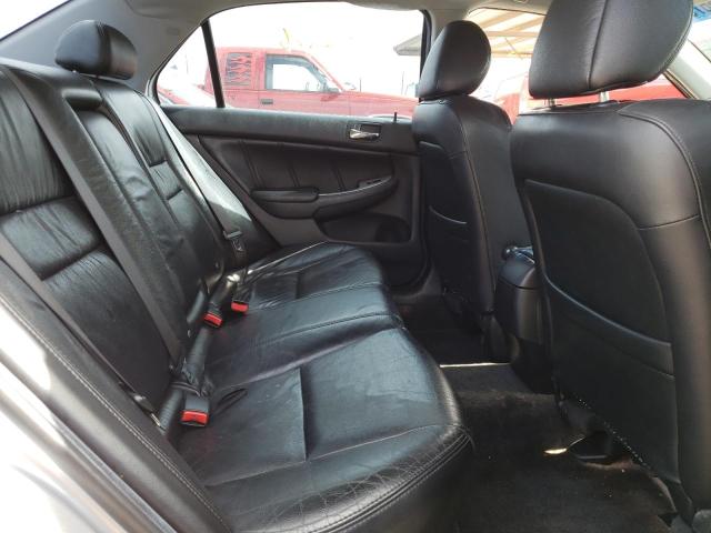 Photo 6 from auction – 2007 HONDA ACCORD EX with VIN 1HGCM66507A101813