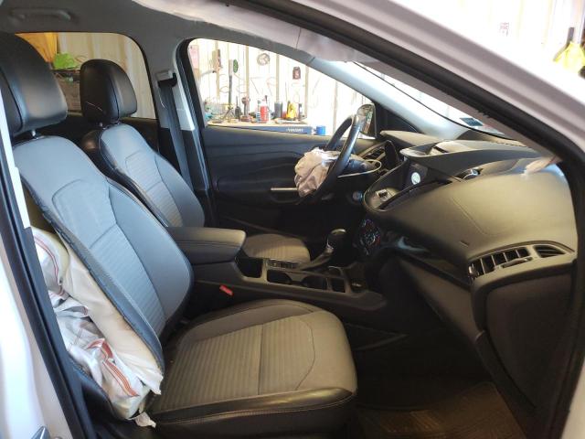 Photo 5 from auction – 2017 FORD ESCAPE with VIN 1FMCU9GD5HUC91769