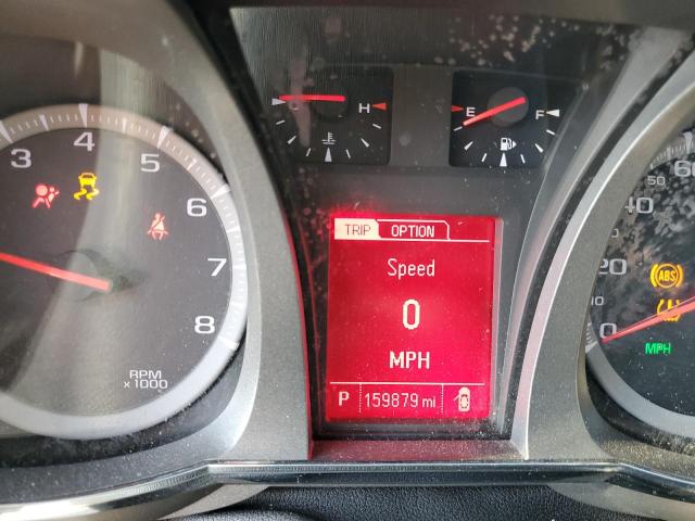 Photo 8 from auction – 2015 GMC TERRAIN SL with VIN 2GKALSEK1F6282686