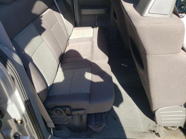 Photo 6 from auction – 2005 FORD F150 with VIN 1FTPX12515FB17860