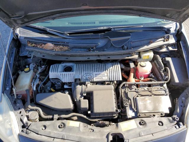 Photo 7 from auction – 2011 TOYOTA PRIUS with VIN JTDKN3DU1B0302425