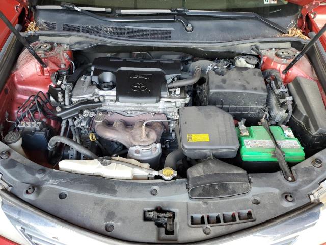 Photo 7 from auction – 2014 TOYOTA CAMRY L with VIN 4T4BF1FK6ER415007