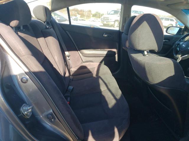 Photo 6 from auction – 2014 NISSAN MAXIMA S with VIN 1N4AA5AP6EC460740