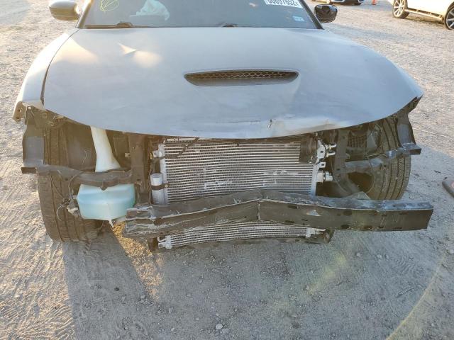 Фото 9 с аукциона – 2016 DODGE CHARGER R/ с VIN 2C3CDXCT6GH132612